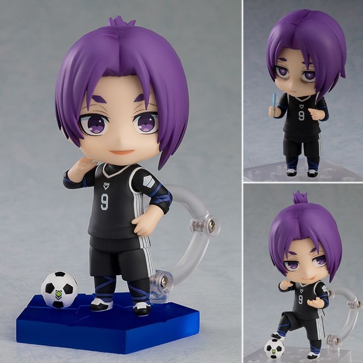 Nendoroid Mikage Reo - Blue Lock