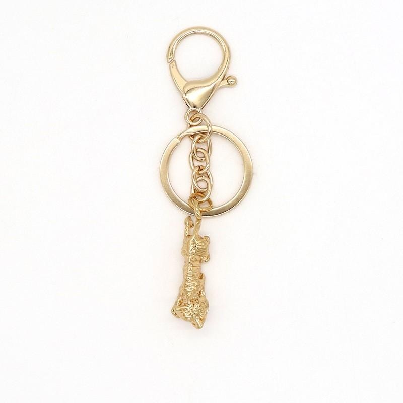 Liontin Shio Macan Buka Aura Hoki Keberuntungan Ornamen Fengshuia