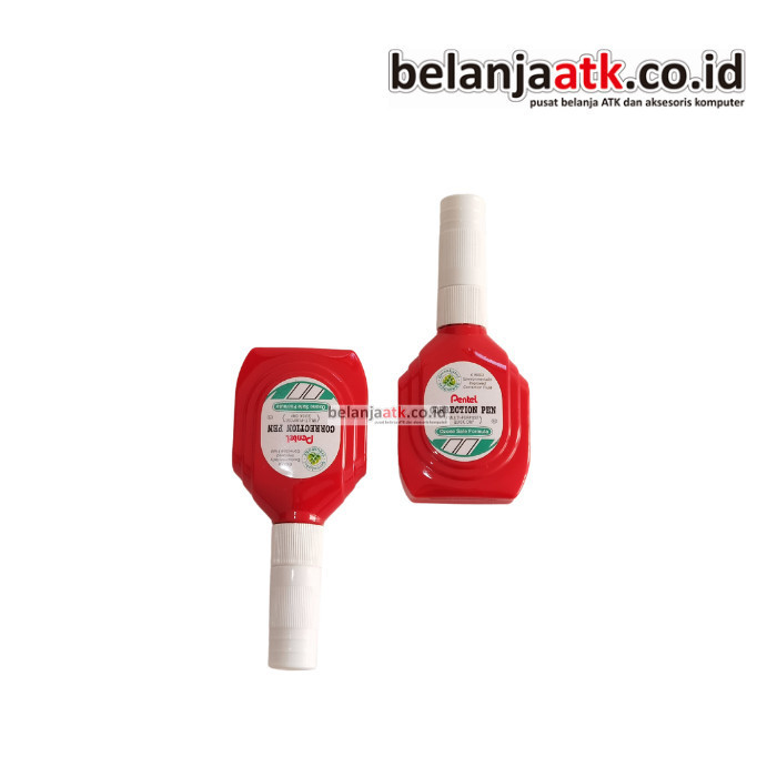 

Correction Pen/Tip Ex Pentel ZLC1-W (Stipo Cair)