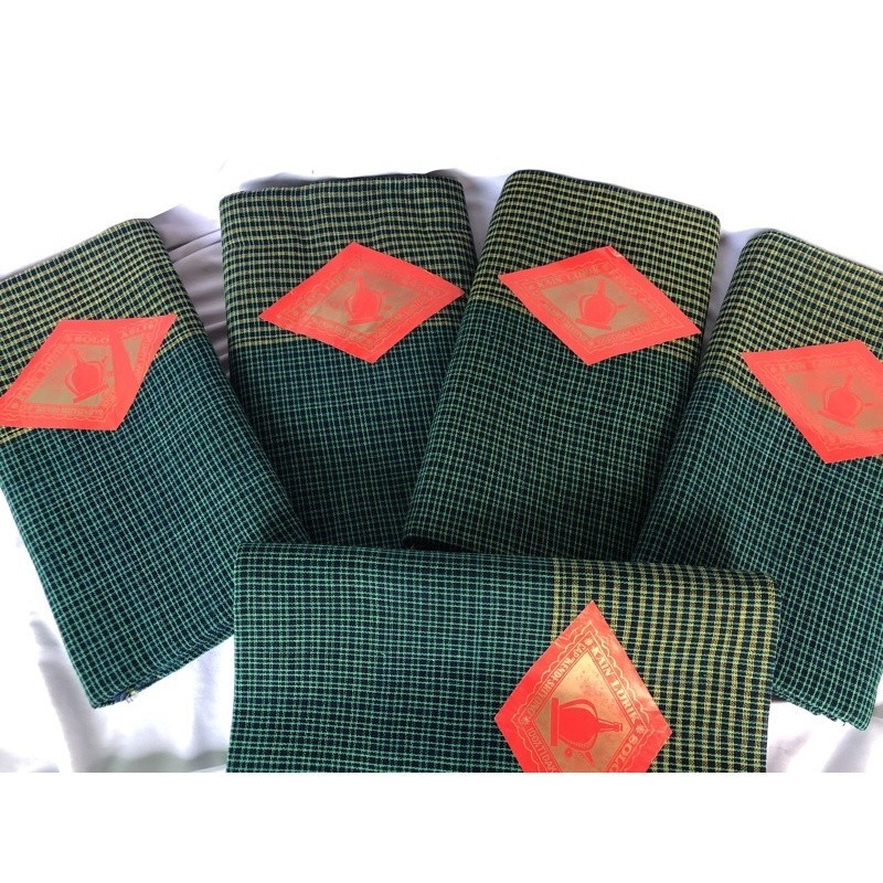 LURIK Kain Lurik Solo % ,x Meter/ Selendang tradisional lurik/ Jarik lurik khas solo/ Kain tenun lur