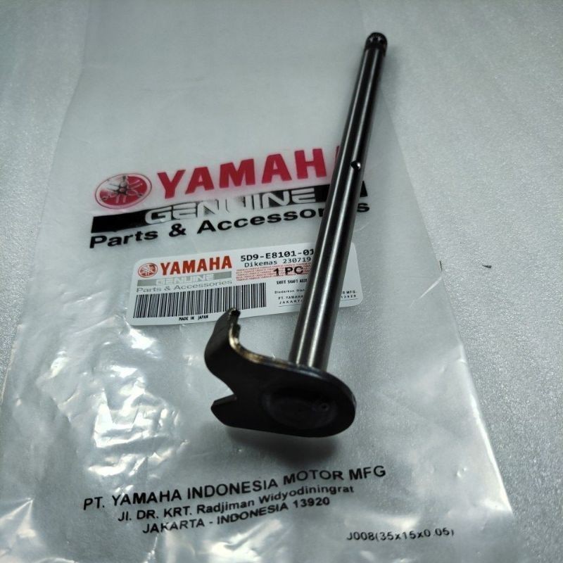 COD As perseneleng operan gigi Yamaha Vega ZR Original ASLI - RPMSEMARANG2