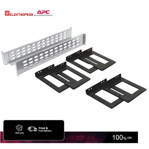 APC SRTRK2 Railkit UPS SRT5KXLI SRT6KXLI SRT8KXLI SRT10KXLI SRT192BP UPS