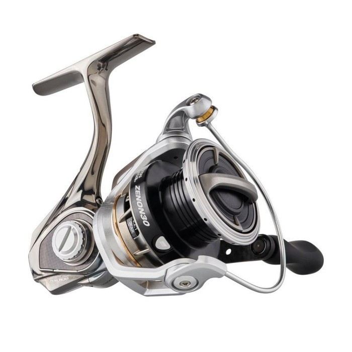 Reel Abu Garcia Zenon 11BB 1000S, 2000S, 2500MSH  Super ringan