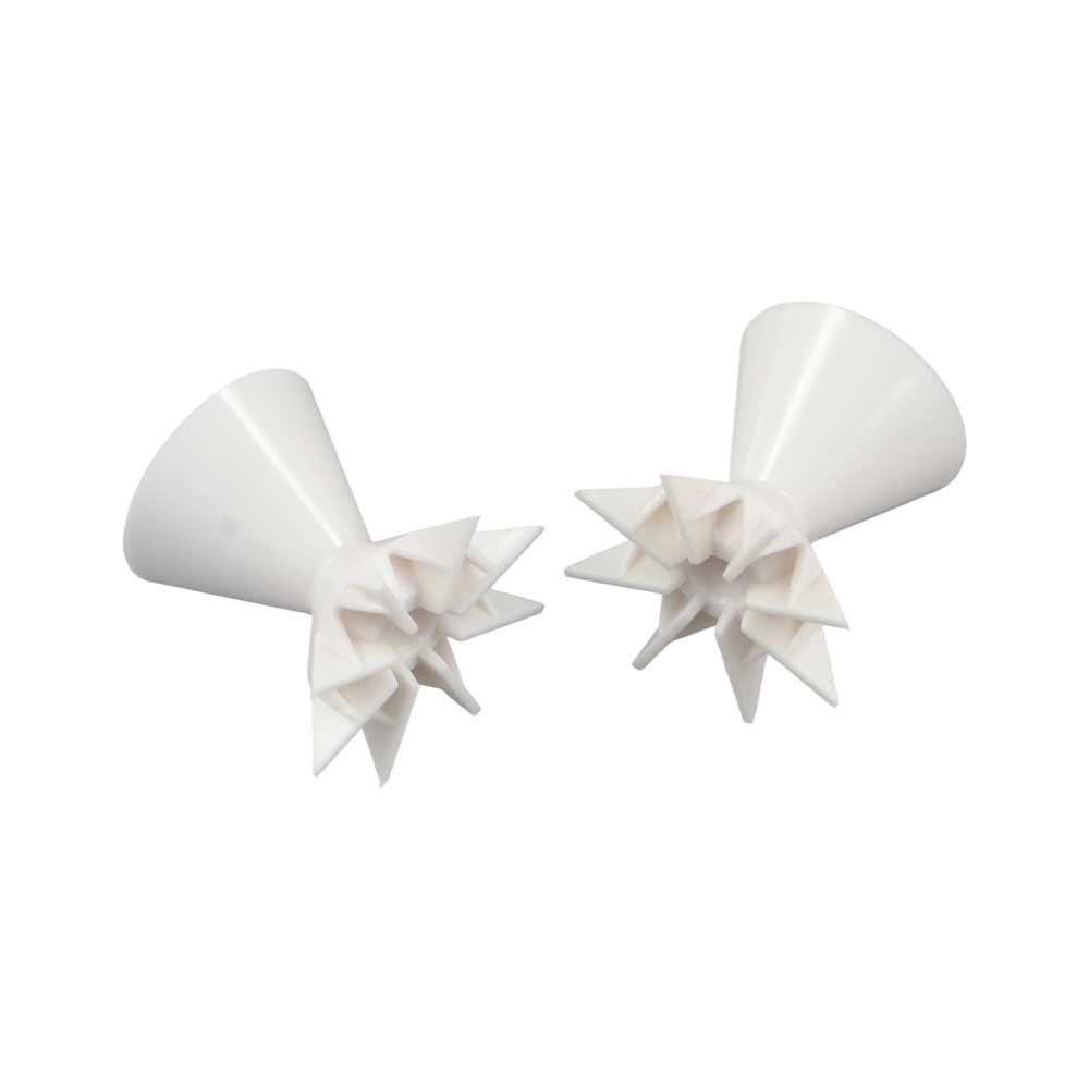 

Acrylic Craft Art Paint Pouring Flower Pattern Graffiti Pour Funnel Pour Cup Pouring Supplies Split Cup