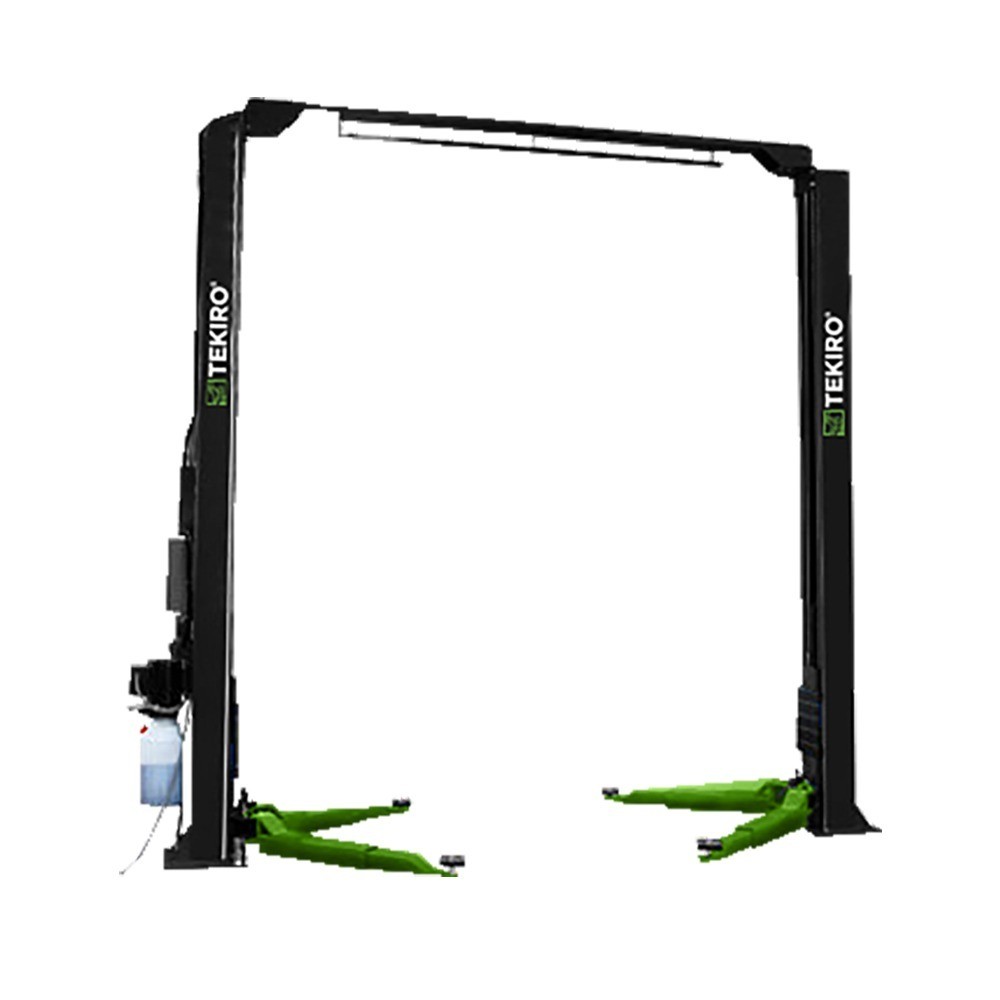 TEKIRO TWO POST LIFT 4 TON / TWO POST CAR LIFT 4 TON
