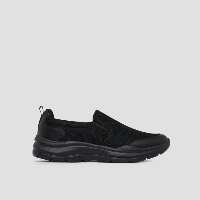 Nevada Ryder Sepatu Slip On Wanita 121338062