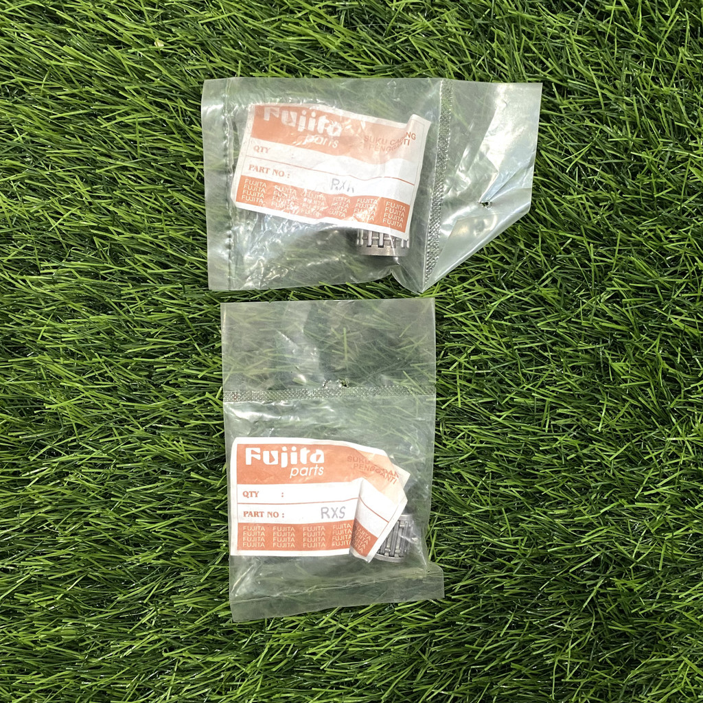 Leces Laher Pen Piston RXK RX King RXS RX Spesial Original (FUJITA)