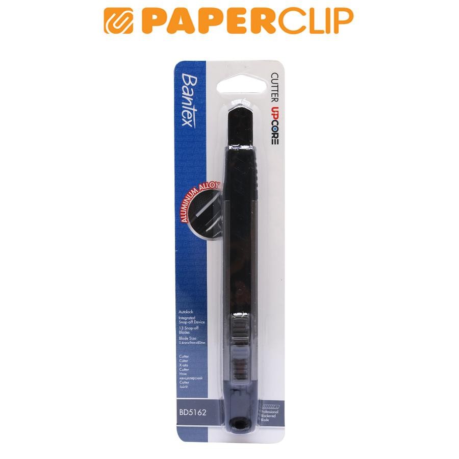 

CUTTER BANTEX UPCORE BD5162 10 BLACK