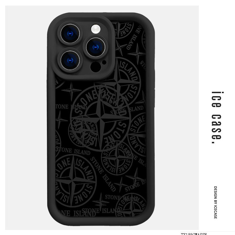 Soft Case Untuk IPhone 6S Plus 8 Plus 13 Promax Hp Iphone 12 Mini 11 14 Pro Premium Silicone Xs 7 8 