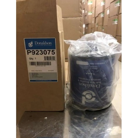 DONALDSON P923075 P92-3075 P92 3075 BREATHER FILTER P923-075 BULK TRAP P923 075 R928049574 - GENUINE