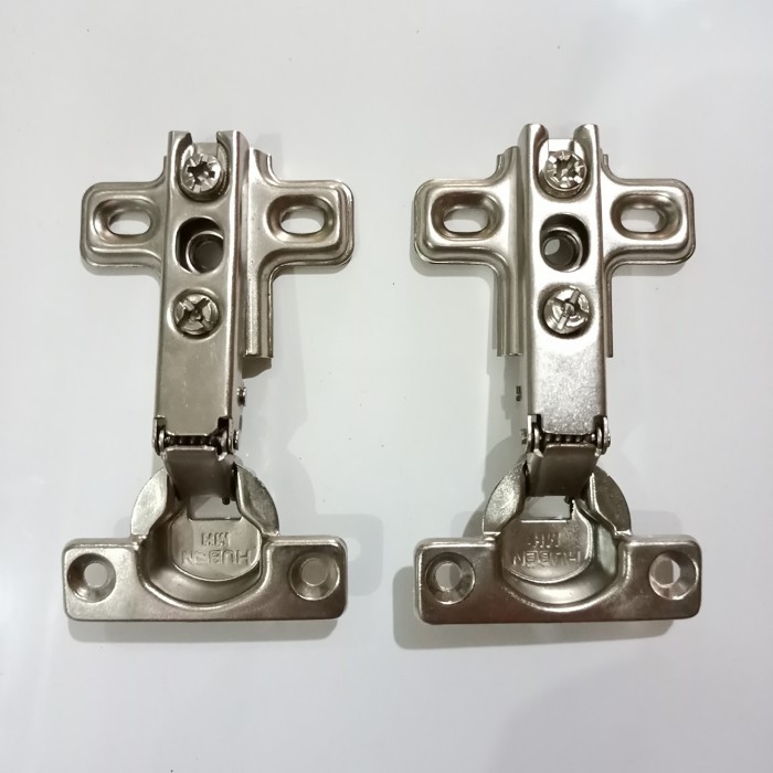 AM99 engsel sendok mini huben lurus