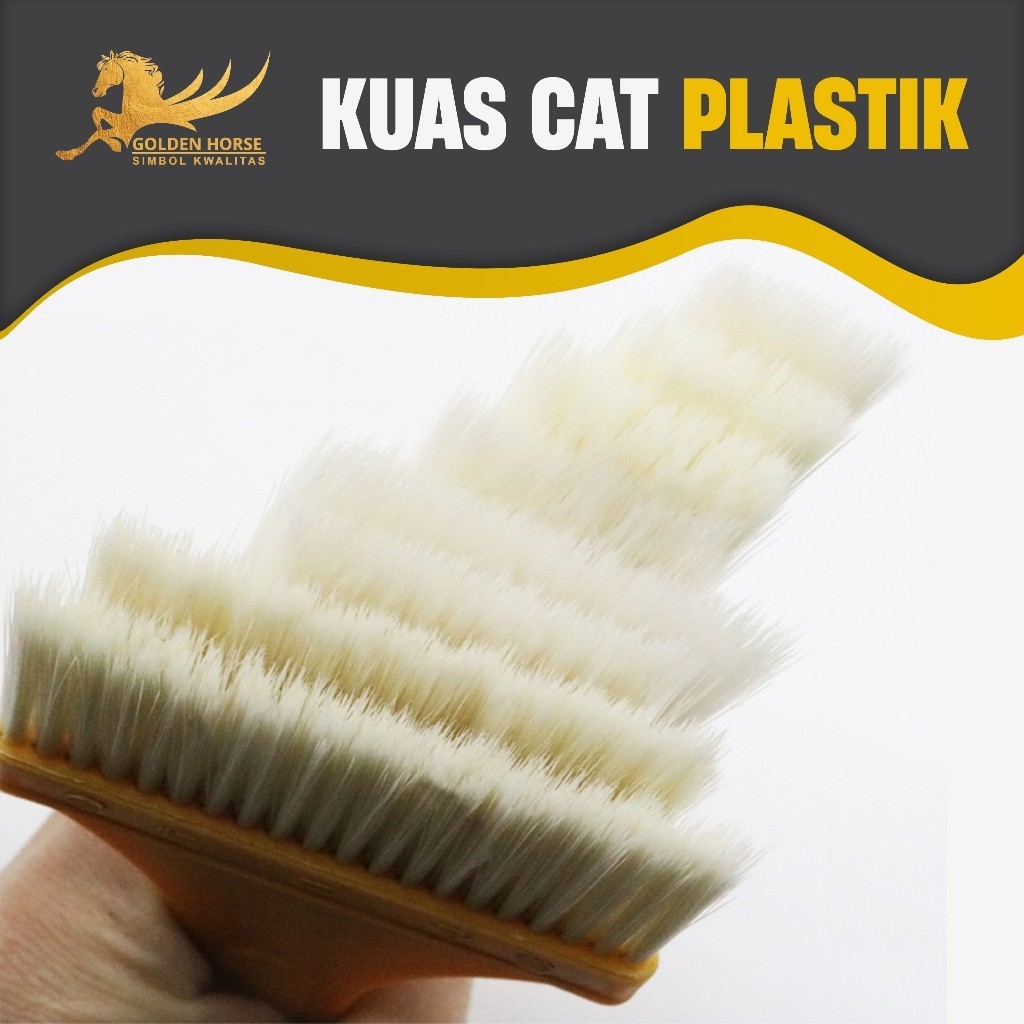 

Kuas kecil, kuas saus, kuas minyak, kuas cat, kuas tanam gagang plastik, kuas penghilang debu keyboard, kuas cat,