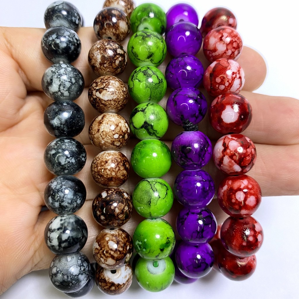 Gelang Pria Wanita Asman Authentic Zen Bracelet Premium - A002