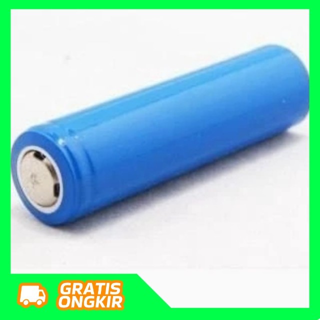 BATERAI LITHIUM-ION 18650 BATERAI CHARGER