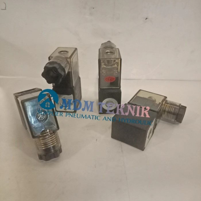 COIL SOLENOID VALVE 220 VAC