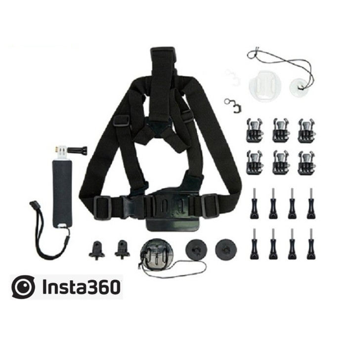 Insta360 Surf Bundle for ONE X2 - ONE R - ONE X Insta 360
