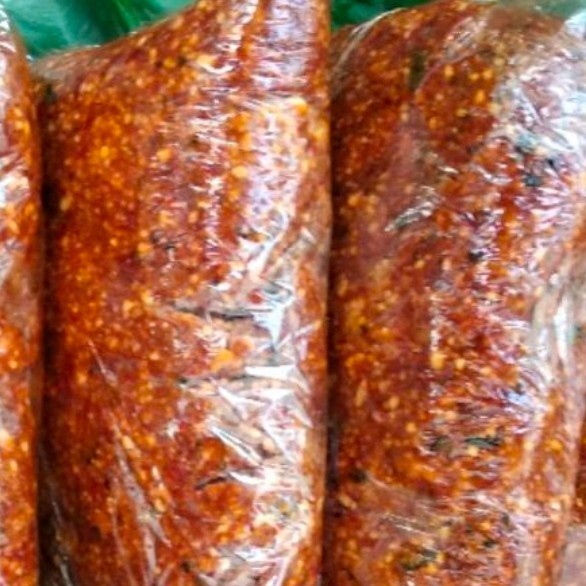 

BUMBU PECEL SANGRAI 1 KG