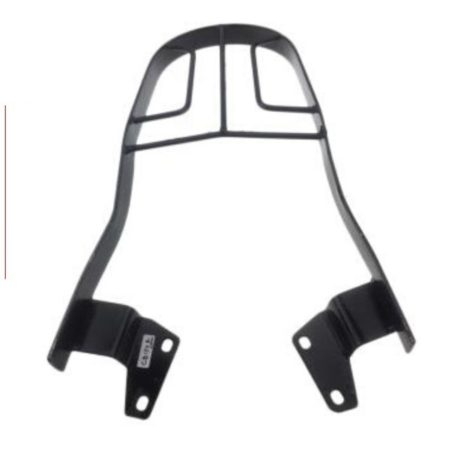 Breket Box | Bracket Box CB 150 R Lama tebal kuat utk semua jenis Box Motor merk Givi