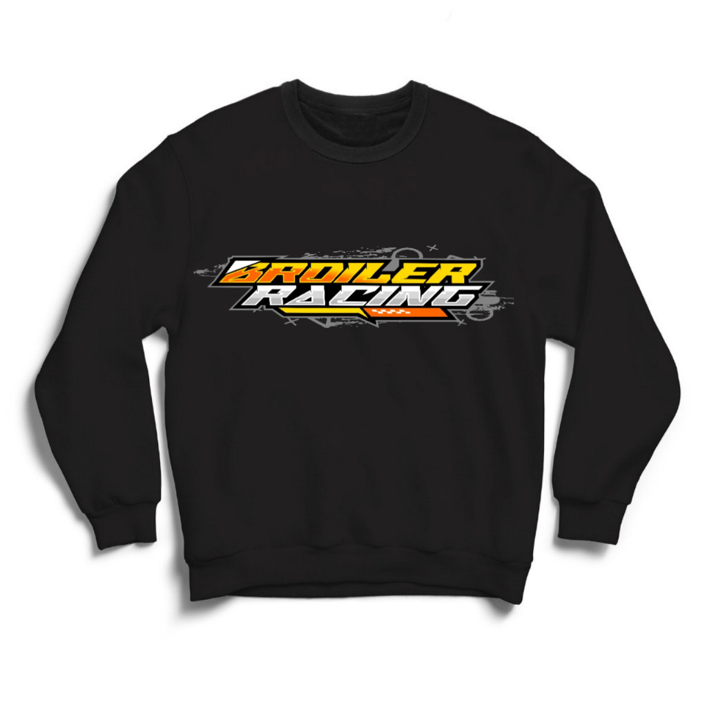 Crewneck Broiler Racing DPK51