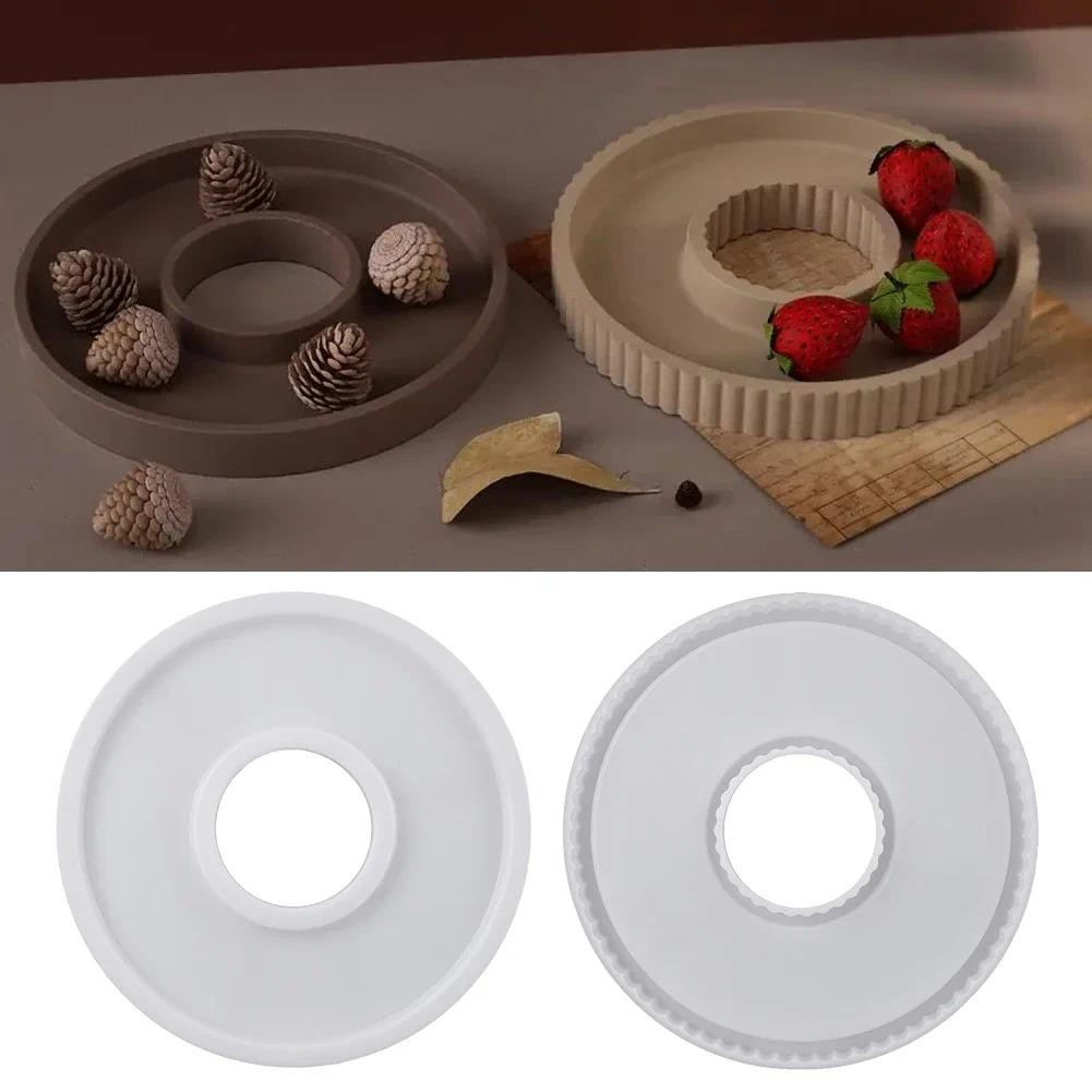 

Silicone Molds Tray with Grooves Silicone Casting Mould Tray Epoxy Resin Moulds for DIY Project Resin Craft Enthusiasts