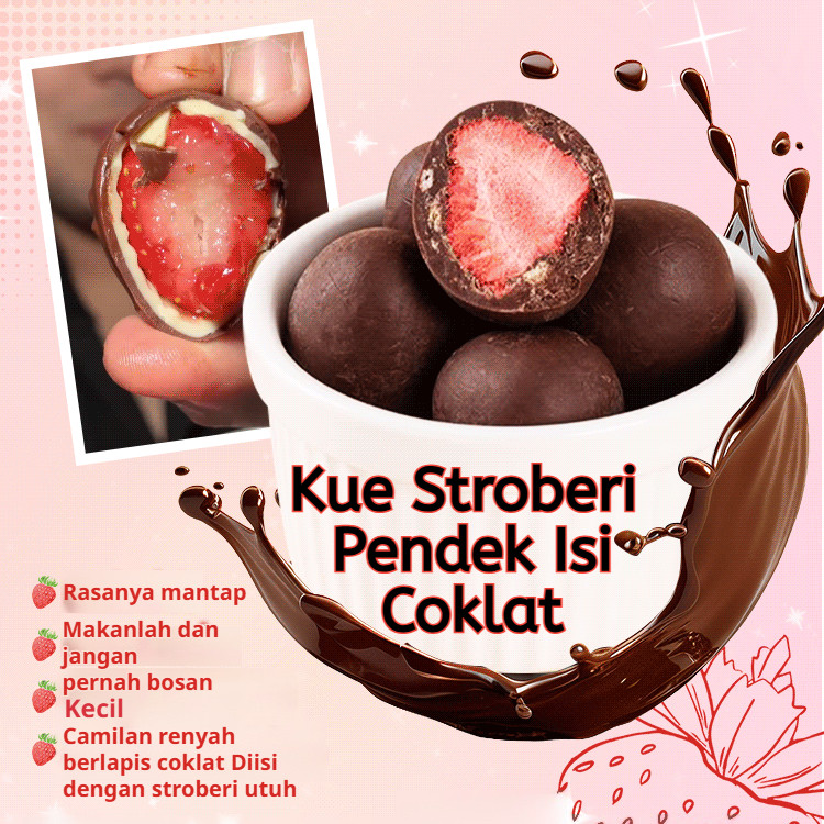 

【COD】Cocoa Strawberry Matcha Milk Chocolate Snack/buah/buah kering/buah kering mix fruit halal/coklat dairy milk/coklat dubai/coklat kerikil/jajanan/jajanan kering/makanan matcha/coklat stroberi/snack rasa matcha/jajan strawberry
