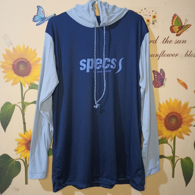 PROMO baju hoodie/ kaos petani lengan panjang jumbo/kaos kerja
