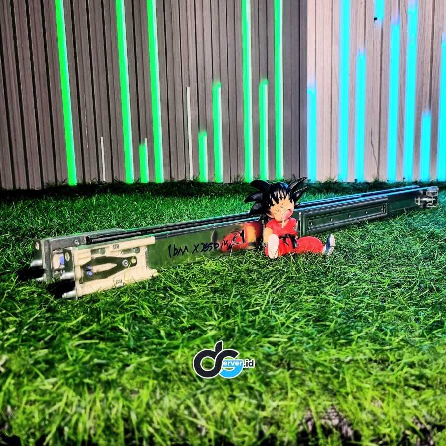 Railkit Server IBM X3650 X3550 M4 2U