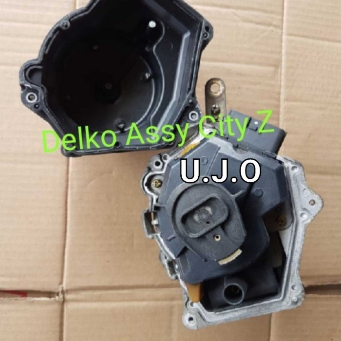 Delco / Delko Assy Cdi Honda City Z Original