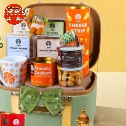 

Hampers Lebaran 2025 / Parcel Lebaran Ramadhan / Hampers Lebaran Cookies / Parcel Lebaran Cookies / Parcel Lebaran Medan / Hampers Ramadhan JCO Medan - Venus