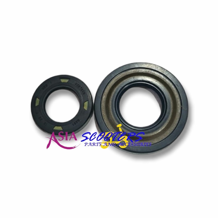 Seal Sil Kruk As Vespa Super Px Excel Pts Original - Px