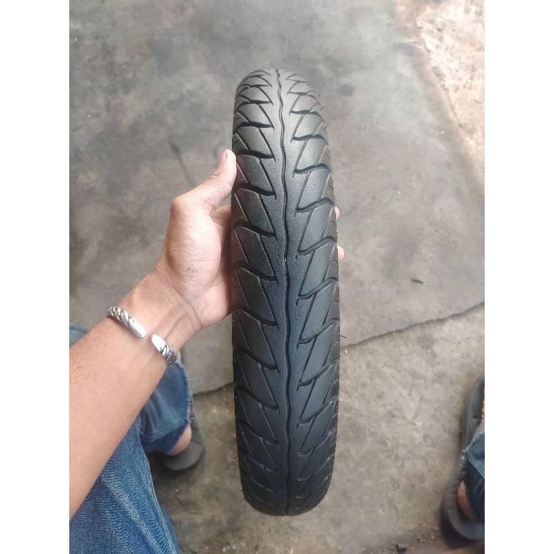 . Ready Ban 80/90-16 Bukan ban tubles ring 16 Swallow