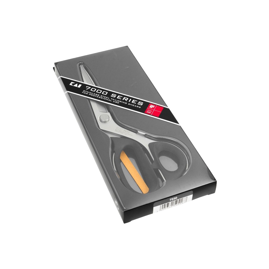 

Penjahit Pemula - Gunting Kain KAI Original Japan Profesional Carbon Stainless Steel Ukuran 8" 9" 10" 11" 12" Inch