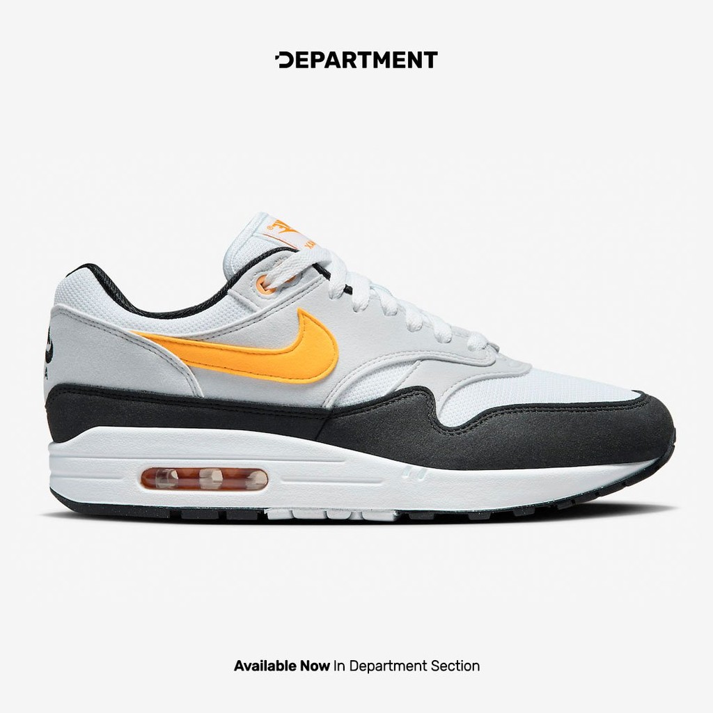 NIKE AIR MAX 1 Sepatu Sneakers Pria FD9082104 ORI