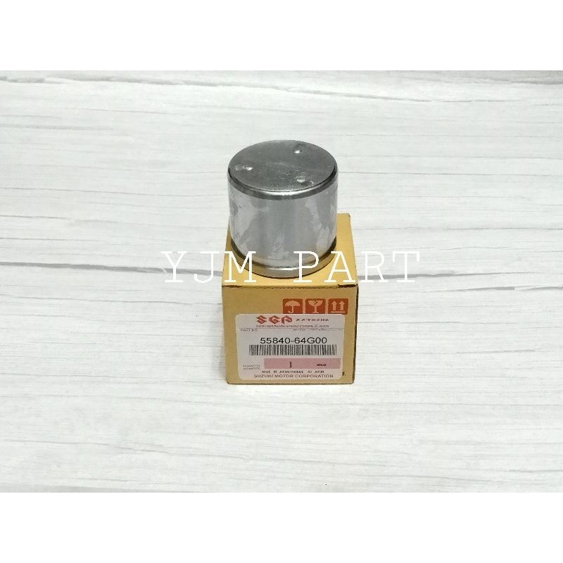 PISTON CALIPER VITARA ESCUDO SIDEKICK - PISTON REM CAKRAM VITARA ESCUDO SIDEKICK