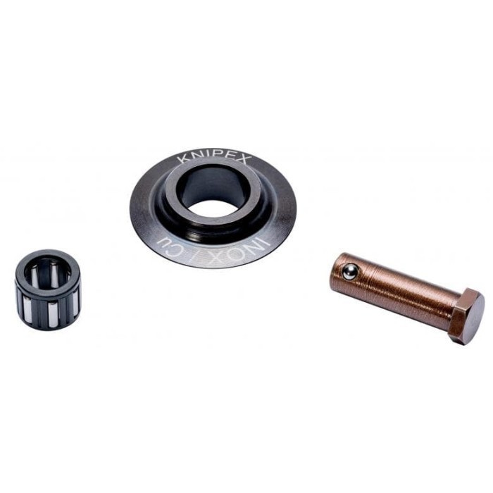 

Knipex Spare Parts for 90 31 02 Cutting wheel INOX Cu 90 39 02 V01