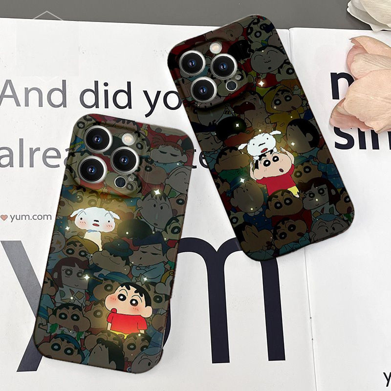 Modis dan lucu(3) Hard case For IPhone 6 6s 6 Plus 6s Plus 7 8 SE 7 Plus 8 Plus X Xs Xr Xs Max 11 12