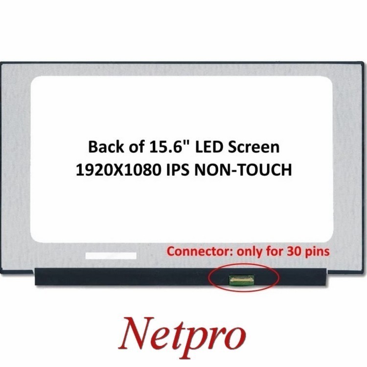 LED LCD ASUS A509U A509UA A509FJ A509FA A509MA - 15.6 inch Full HD -NP