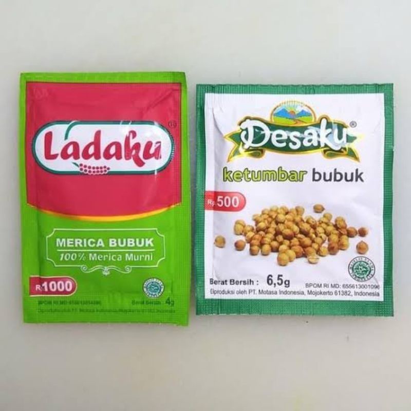 

TERMURAH Kunyit Bubuk, Merica Bubuk, Ketumbar Bubuk per pcs | Sayur online - BEST Fresh Food