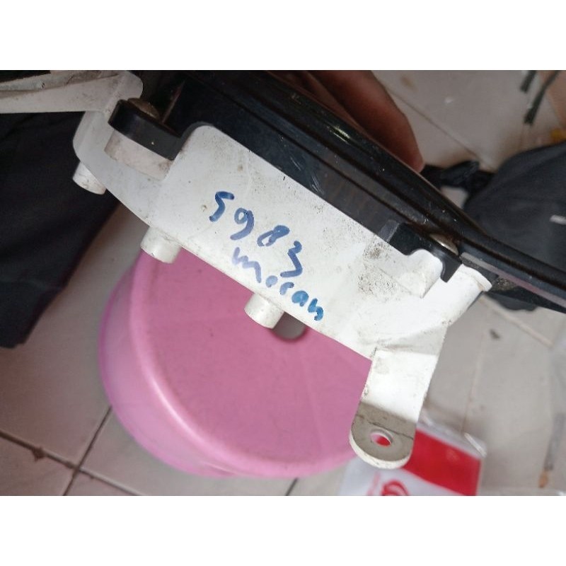 speedometer spedometer spidometer AEROX 155 ORI