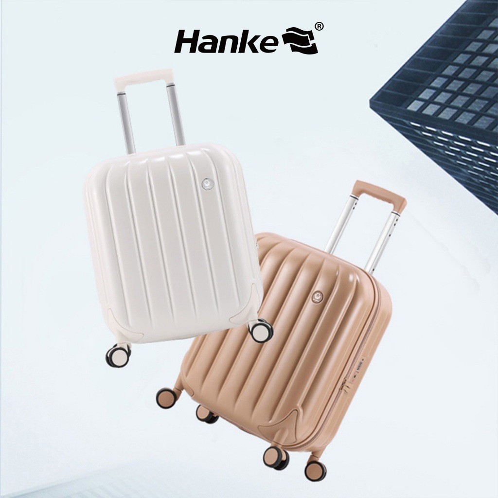 Hanke Koper Size Kabin & Bagasi HK011