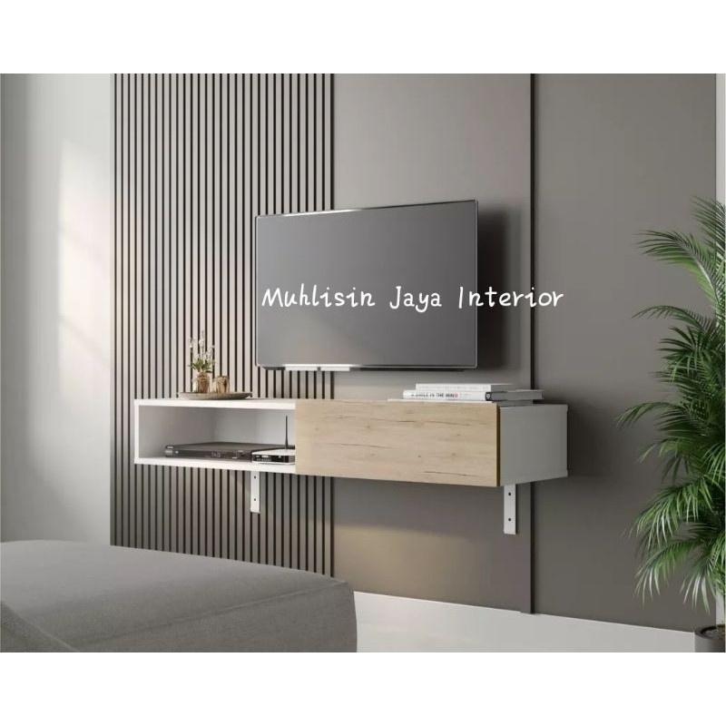 lemari TV Minimalis / Lemari TV Jumbo / Meja TV