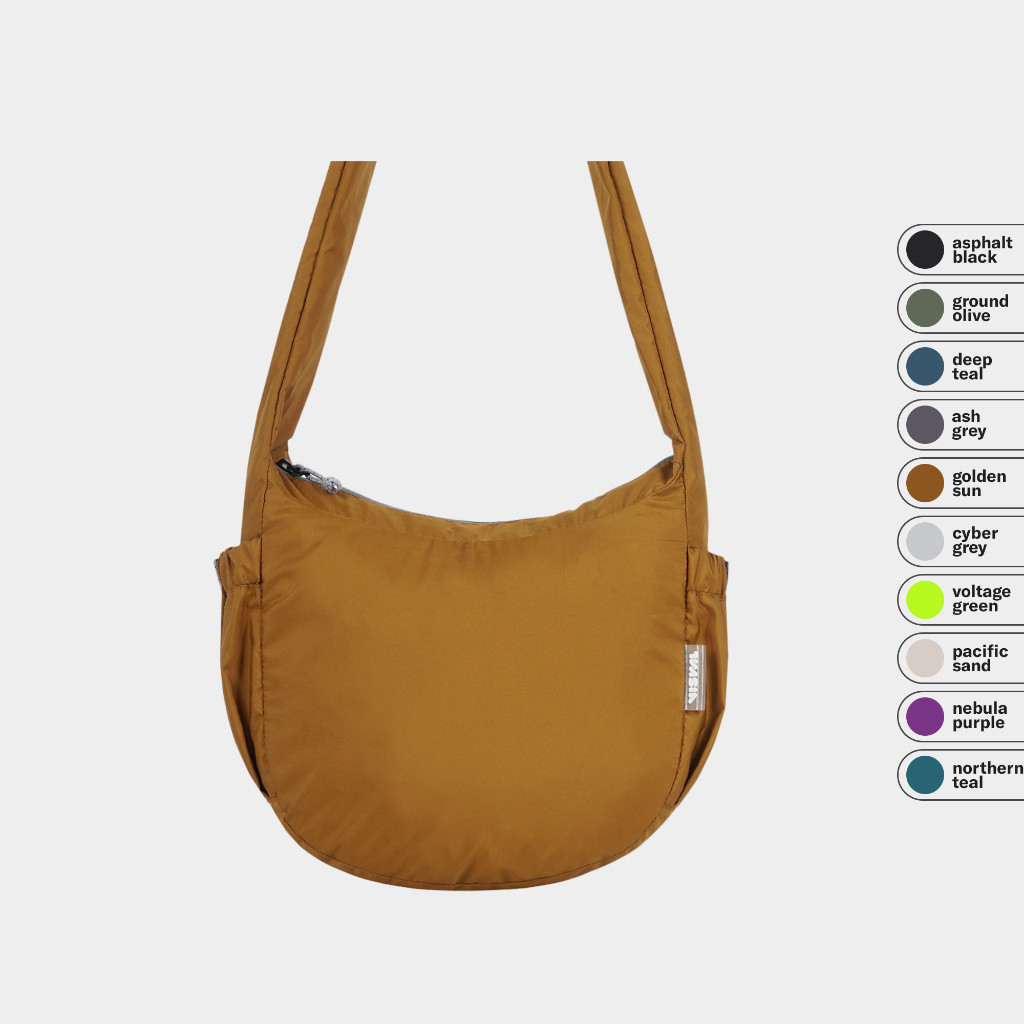 Original Sling Bag Rhaia - Visval - Tas Selempang