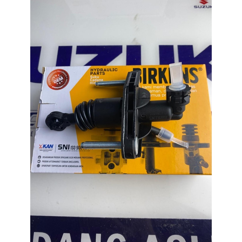 Master kopling atas Suzuki Ertiga