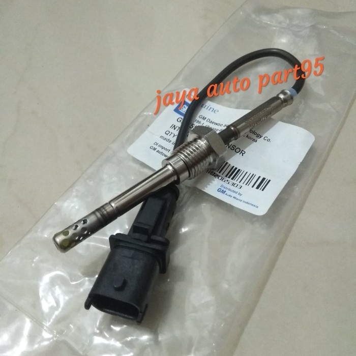 sensor oksigen chevrolet spin sensor oxygen chevrolet spin original