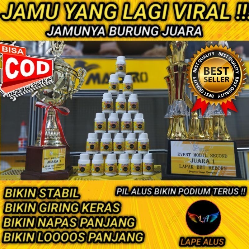 JUAL JAMU MERPATI GIRING KERAS TERLARIS&TERBUKTI JUARA MOBIL JAMU BURUNG BALAP JAMU BURUNG TOMPRANG