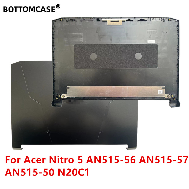 PREORDER BOTTOMCASE New For Acer Nitro 5 AN515-56 AN515-57 AN515-50 N20C1 Laptop LCD Back Cover Case