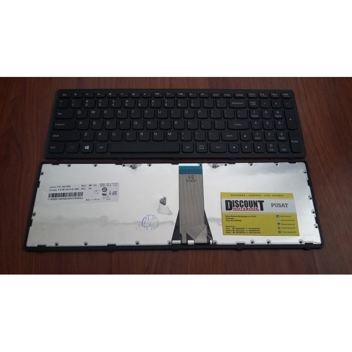 KEYBOARD LENOVO G500S (new)