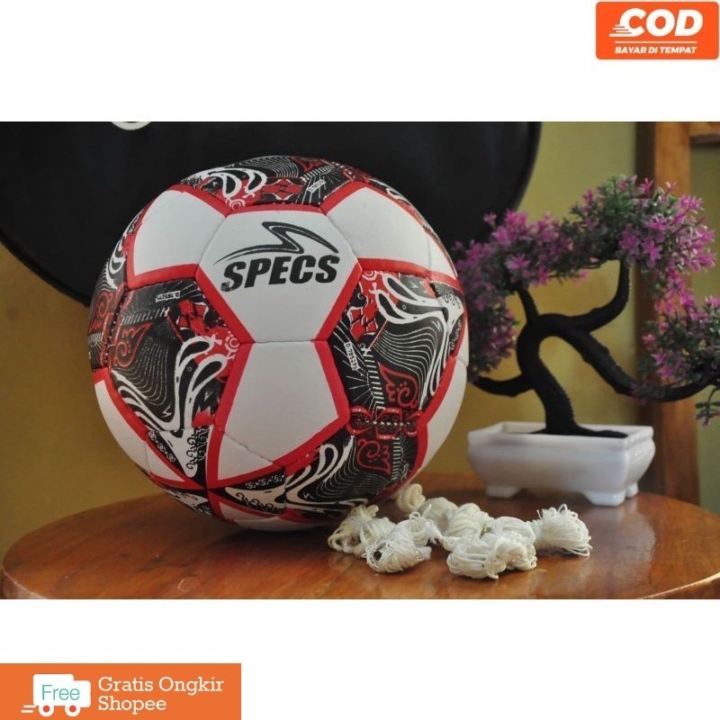 Bola sepak size 5 | Bola kaki | Bola bliter