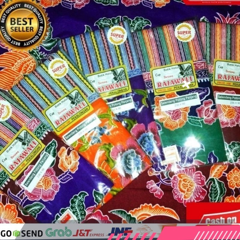 Rajawali Kain Gendongan Bayi Selendang Gendong Anak Selendang jarik kain batik / kain melahirkan / K