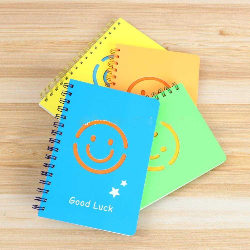 

Primall Buku Catatan A5 Cute Pattern store